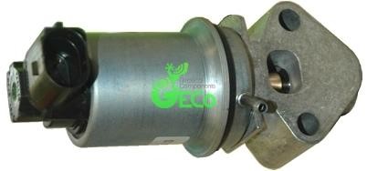 GECo Electrical Components VE1041 Клапан рециркуляції відпрацьованих газів EGR VE1041: Купити в Україні - Добра ціна на EXIST.UA!