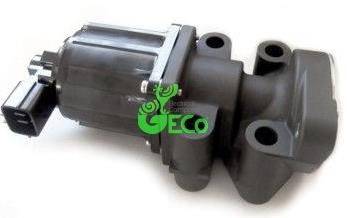 GECo Electrical Components VE1199 Клапан рециркуляції відпрацьованих газів EGR VE1199: Купити в Україні - Добра ціна на EXIST.UA!