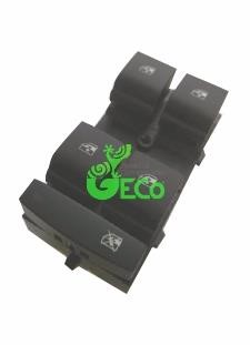 GECo Electrical Components IA34006 Блок кнопок склопідйомників IA34006: Купити в Україні - Добра ціна на EXIST.UA!