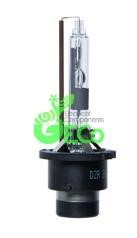 GECo Electrical Components NTX002R Лампа розжарювання, основна фара NTX002R: Купити в Україні - Добра ціна на EXIST.UA!