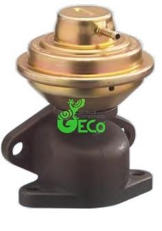 GECo Electrical Components VE1274 Клапан рециркуляції відпрацьованих газів EGR VE1274: Купити в Україні - Добра ціна на EXIST.UA!