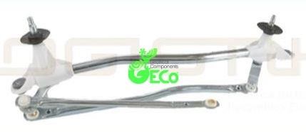 GECo Electrical Components TWM1070Q Тяги склоочисника TWM1070Q: Купити в Україні - Добра ціна на EXIST.UA!