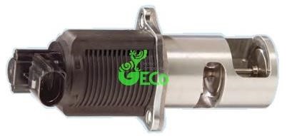 GECo Electrical Components VE1027Q Клапан рециркуляції відпрацьованих газів EGR VE1027Q: Купити в Україні - Добра ціна на EXIST.UA!