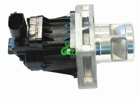 GECo Electrical Components VE1112 Клапан рециркуляції відпрацьованих газів EGR VE1112: Купити в Україні - Добра ціна на EXIST.UA!