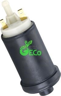 GECo Electrical Components FP70017A Насос паливний FP70017A: Приваблива ціна - Купити в Україні на EXIST.UA!