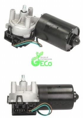 GECo Electrical Components FWM43017 Двигун склоочисника FWM43017: Купити в Україні - Добра ціна на EXIST.UA!