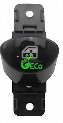 GECo Electrical Components IA21089 Кнопка склопідіймача IA21089: Купити в Україні - Добра ціна на EXIST.UA!