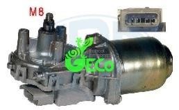 GECo Electrical Components FWM43007Q Двигун склоочисника FWM43007Q: Купити в Україні - Добра ціна на EXIST.UA!