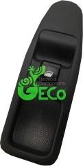 GECo Electrical Components IA21047 Блок кнопок склопідйомників IA21047: Купити в Україні - Добра ціна на EXIST.UA!