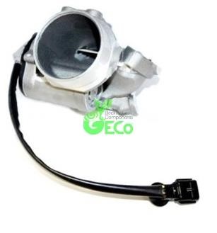 GECo Electrical Components VE1194 Клапан рециркуляції відпрацьованих газів EGR VE1194: Купити в Україні - Добра ціна на EXIST.UA!