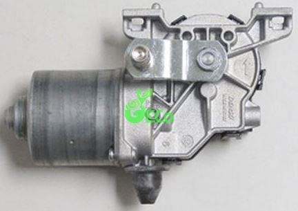 GECo Electrical Components FWM43038 Двигун склоочисника FWM43038: Купити в Україні - Добра ціна на EXIST.UA!