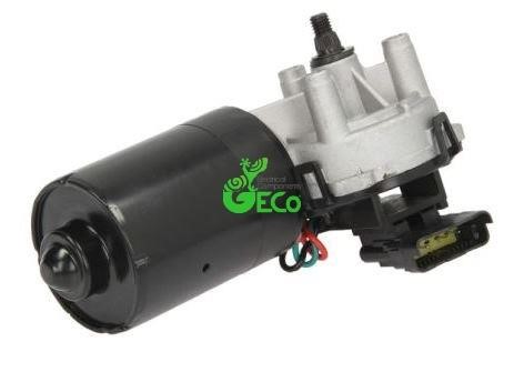 GECo Electrical Components FWM72050Q Двигун склоочисника FWM72050Q: Купити в Україні - Добра ціна на EXIST.UA!