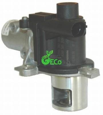 GECo Electrical Components VE1106Q Клапан рециркуляції відпрацьованих газів EGR VE1106Q: Купити в Україні - Добра ціна на EXIST.UA!