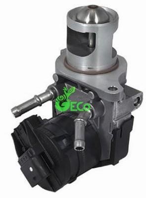 GECo Electrical Components VE1148 Клапан рециркуляції відпрацьованих газів EGR VE1148: Приваблива ціна - Купити в Україні на EXIST.UA!
