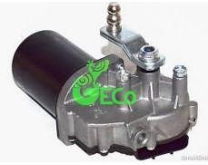 GECo Electrical Components FWM43002 Двигун склоочисника FWM43002: Купити в Україні - Добра ціна на EXIST.UA!