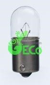 GECo Electrical Components NTM1002 Лампа розжарювання 12V NTM1002: Купити в Україні - Добра ціна на EXIST.UA!