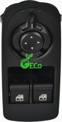 Купити GECo Electrical Components IA21033 за низькою ціною в Україні!