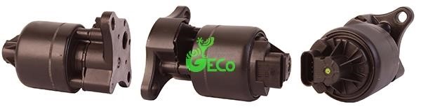 GECo Electrical Components VE1091 Клапан рециркуляції відпрацьованих газів EGR VE1091: Купити в Україні - Добра ціна на EXIST.UA!