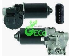 GECo Electrical Components FWM14019Q Двигун склоочисника FWM14019Q: Купити в Україні - Добра ціна на EXIST.UA!