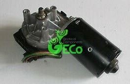 GECo Electrical Components FWM43009 Двигун склоочисника FWM43009: Купити в Україні - Добра ціна на EXIST.UA!