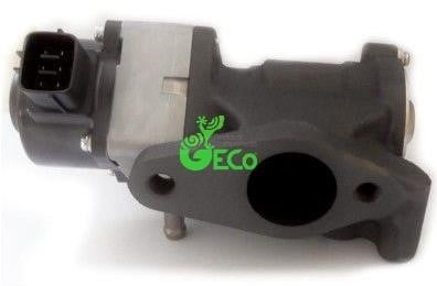 GECo Electrical Components VE1185 Клапан рециркуляції відпрацьованих газів EGR VE1185: Купити в Україні - Добра ціна на EXIST.UA!