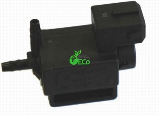 GECo Electrical Components VE1048 Клапан рециркуляції відпрацьованих газів EGR VE1048: Приваблива ціна - Купити в Україні на EXIST.UA!