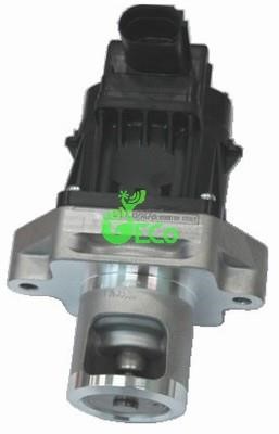 GECo Electrical Components VE1050 Клапан рециркуляції відпрацьованих газів EGR VE1050: Купити в Україні - Добра ціна на EXIST.UA!