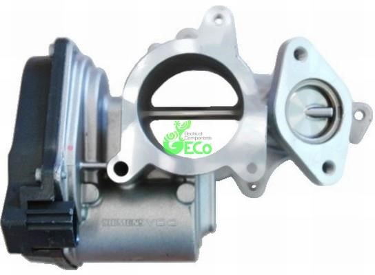 GECo Electrical Components VE1049 Клапан рециркуляції відпрацьованих газів EGR VE1049: Купити в Україні - Добра ціна на EXIST.UA!