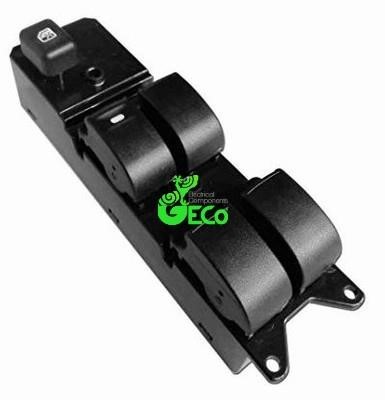 GECo Electrical Components IA57004 Блок кнопок склопідйомників IA57004: Купити в Україні - Добра ціна на EXIST.UA!