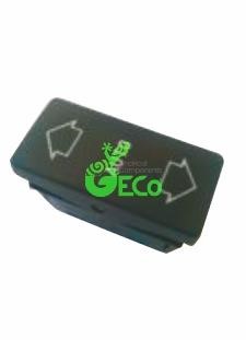 GECo Electrical Components IA23003 Блок кнопок склопідйомників IA23003: Купити в Україні - Добра ціна на EXIST.UA!