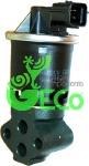 GECo Electrical Components VE18023 Клапан рециркуляції відпрацьованих газів EGR VE18023: Купити в Україні - Добра ціна на EXIST.UA!
