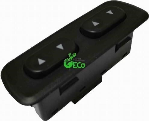 GECo Electrical Components IA32002 Блок кнопок склопідйомників IA32002: Купити в Україні - Добра ціна на EXIST.UA!