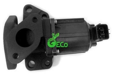 GECo Electrical Components VE1190Q Клапан рециркуляції відпрацьованих газів EGR VE1190Q: Купити в Україні - Добра ціна на EXIST.UA!
