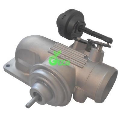 GECo Electrical Components VE1307 Клапан рециркуляції відпрацьованих газів EGR VE1307: Купити в Україні - Добра ціна на EXIST.UA!