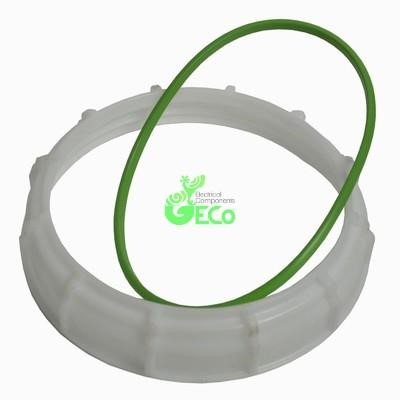 GECo Electrical Components KIT405406 Ущільнення, датчик бака KIT405406: Купити в Україні - Добра ціна на EXIST.UA!