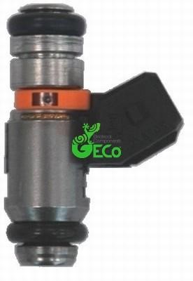 GECo Electrical Components IN8427 Клапан впорскування IN8427: Приваблива ціна - Купити в Україні на EXIST.UA!