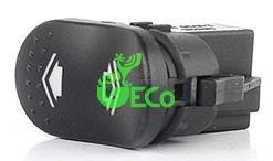 GECo Electrical Components IA29008 Блок кнопок склопідйомників IA29008: Приваблива ціна - Купити в Україні на EXIST.UA!
