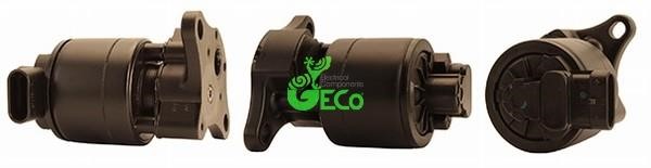 GECo Electrical Components VE1095Q Клапан рециркуляції відпрацьованих газів EGR VE1095Q: Купити в Україні - Добра ціна на EXIST.UA!