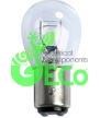 GECo Electrical Components NTM6006 Лампа розжарювання 12V NTM6006: Купити в Україні - Добра ціна на EXIST.UA!