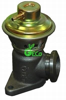 GECo Electrical Components VE1004 Клапан рециркуляції відпрацьованих газів EGR VE1004: Купити в Україні - Добра ціна на EXIST.UA!