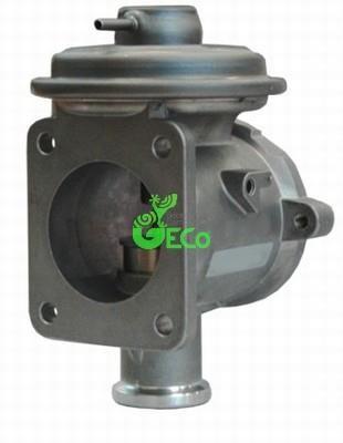 GECo Electrical Components VE1164 Клапан рециркуляції відпрацьованих газів EGR VE1164: Купити в Україні - Добра ціна на EXIST.UA!