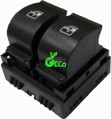 GECo Electrical Components IA21080 Блок кнопок склопідйомників IA21080: Купити в Україні - Добра ціна на EXIST.UA!