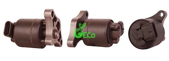GECo Electrical Components VE1016Q Клапан рециркуляції відпрацьованих газів EGR VE1016Q: Купити в Україні - Добра ціна на EXIST.UA!