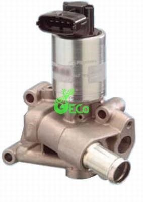 GECo Electrical Components VE1030Q Клапан рециркуляції відпрацьованих газів EGR VE1030Q: Купити в Україні - Добра ціна на EXIST.UA!