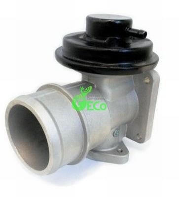GECo Electrical Components VE1262Q Клапан рециркуляції відпрацьованих газів EGR VE1262Q: Купити в Україні - Добра ціна на EXIST.UA!
