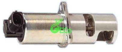 GECo Electrical Components VE1026Q Клапан рециркуляції відпрацьованих газів EGR VE1026Q: Купити в Україні - Добра ціна на EXIST.UA!