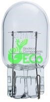GECo Electrical Components NTM5001 Лампа розжарювання 12V NTM5001: Купити в Україні - Добра ціна на EXIST.UA!