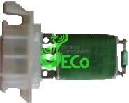 GECo Electrical Components RE34142 Резистор, компресор салону RE34142: Купити в Україні - Добра ціна на EXIST.UA!