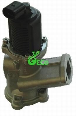 GECo Electrical Components VE1132 Клапан рециркуляції відпрацьованих газів EGR VE1132: Купити в Україні - Добра ціна на EXIST.UA!
