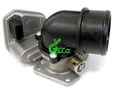 GECo Electrical Components VE1305 Клапан рециркуляції відпрацьованих газів EGR VE1305: Купити в Україні - Добра ціна на EXIST.UA!